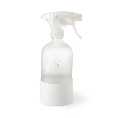 Forever Bottle with Sprayer