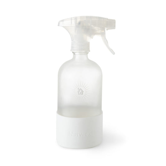 Forever Bottle with Sprayer