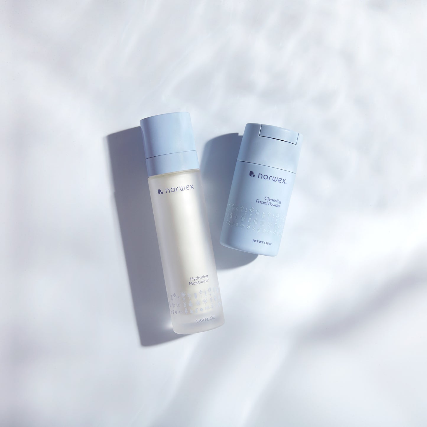 Basic Skin Care Kit