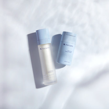 Basic Skin Care Kit