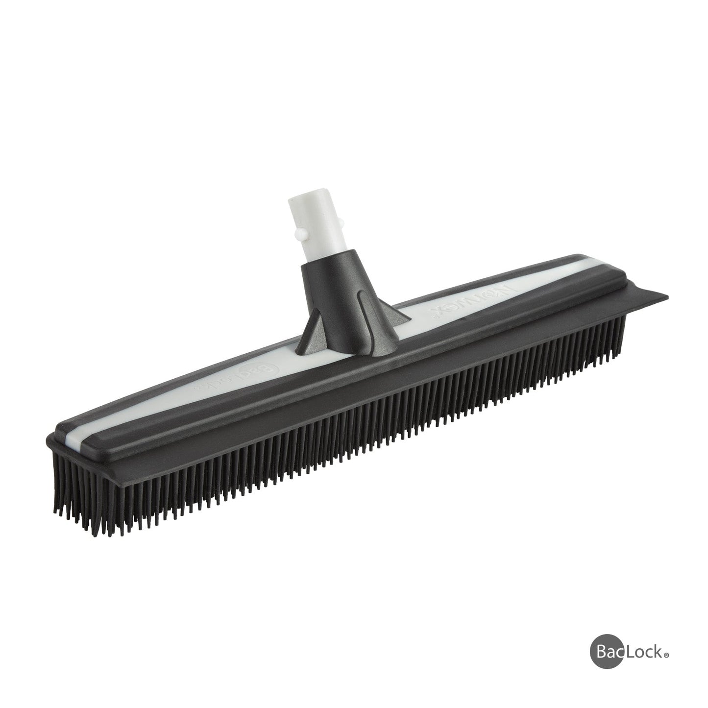 Rubber Broom Attachment