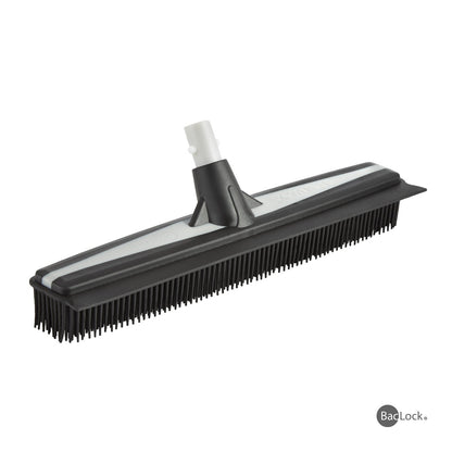 Rubber Broom Attachment