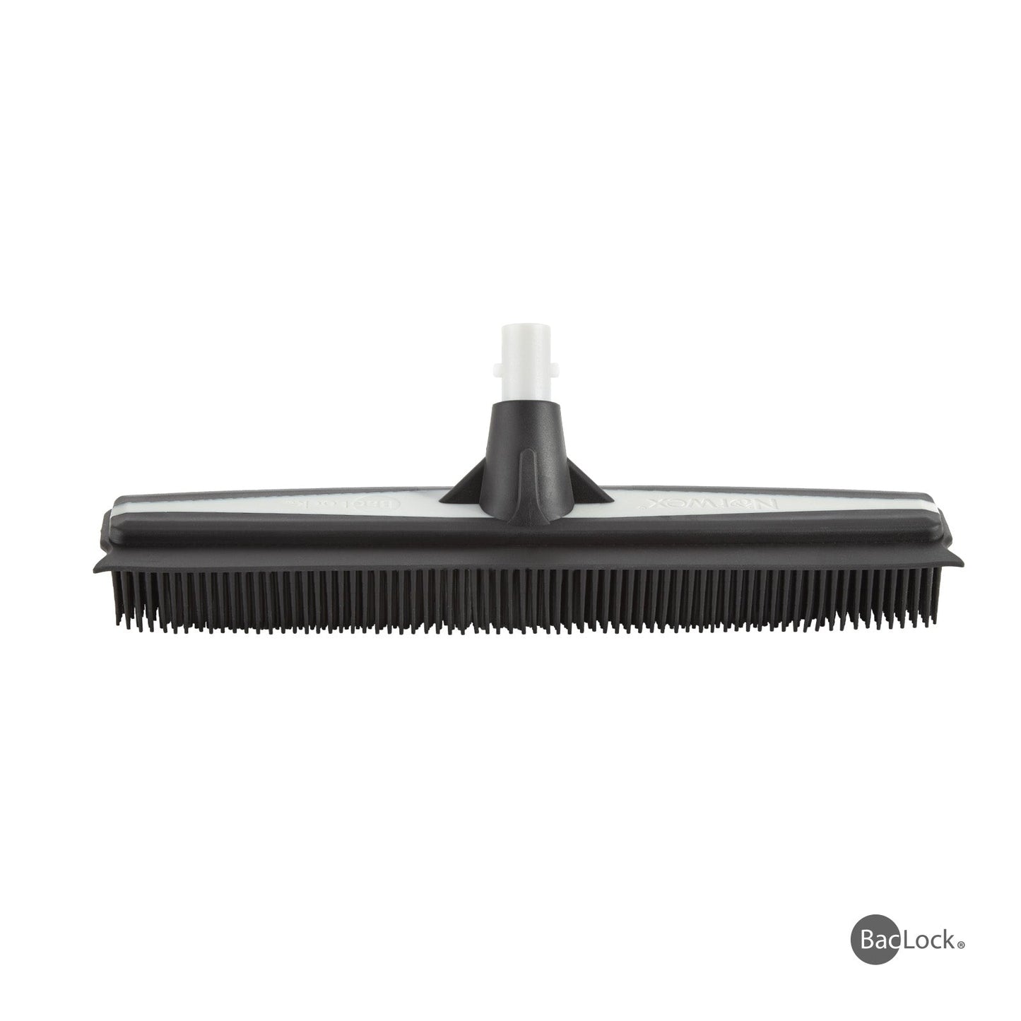 Rubber Broom Attachment