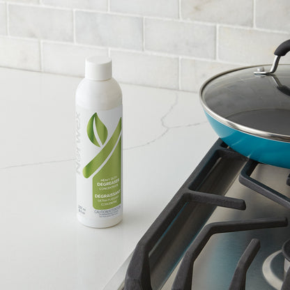 Heavy Duty Degreaser Concentrate