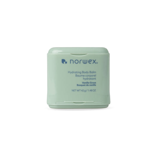Hydrating Body Balm 45g Vanilla Grove - Refill