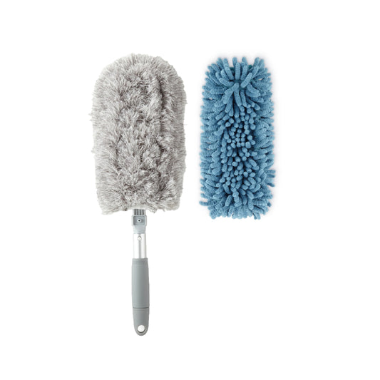 Enviro Wand set - chenille and duster