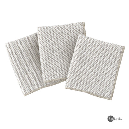 Kitchen Cloth Trio
