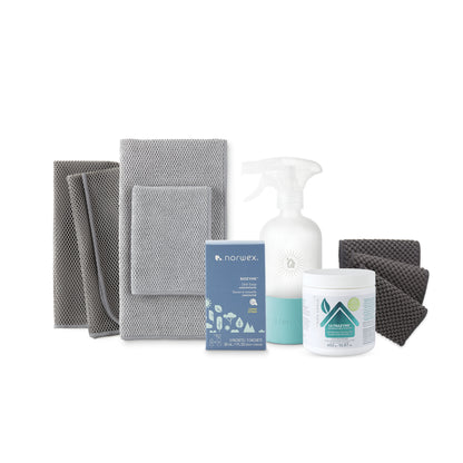 Kitchen Essential Package NEW