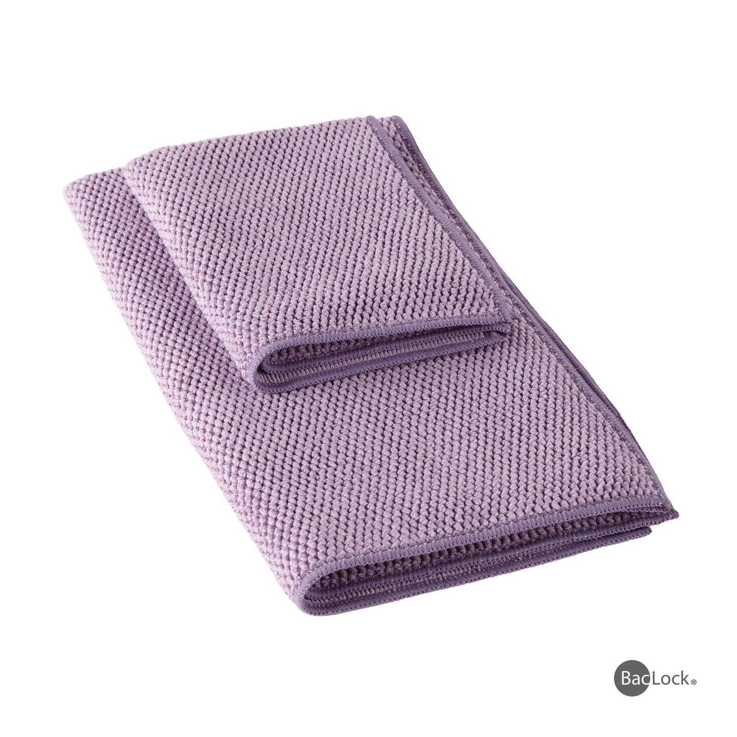 Diamond Texture Kitchen Towel and Cloth Set