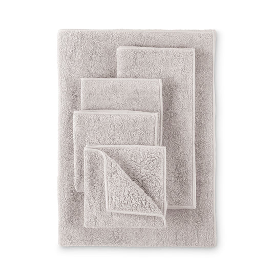 Lyocell Microfiber Plush Towel set