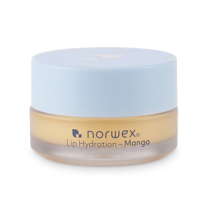 Lip Hydration Mango LE