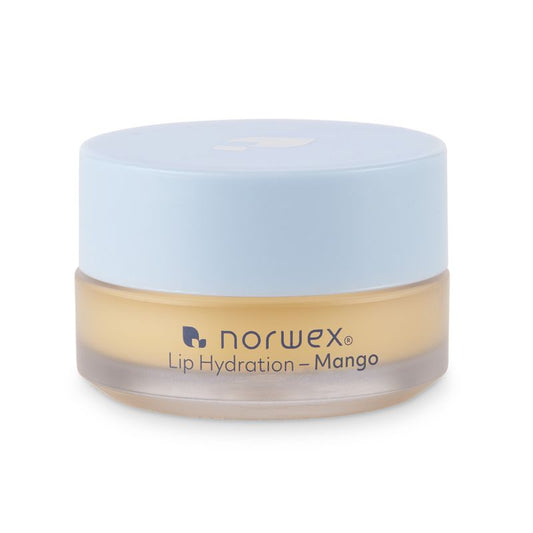 Lip Hydration Mango LE