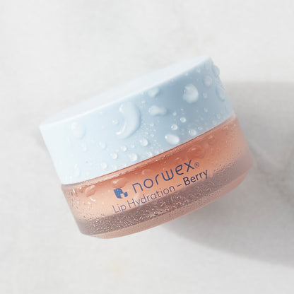 Lip Hydration Berry LE