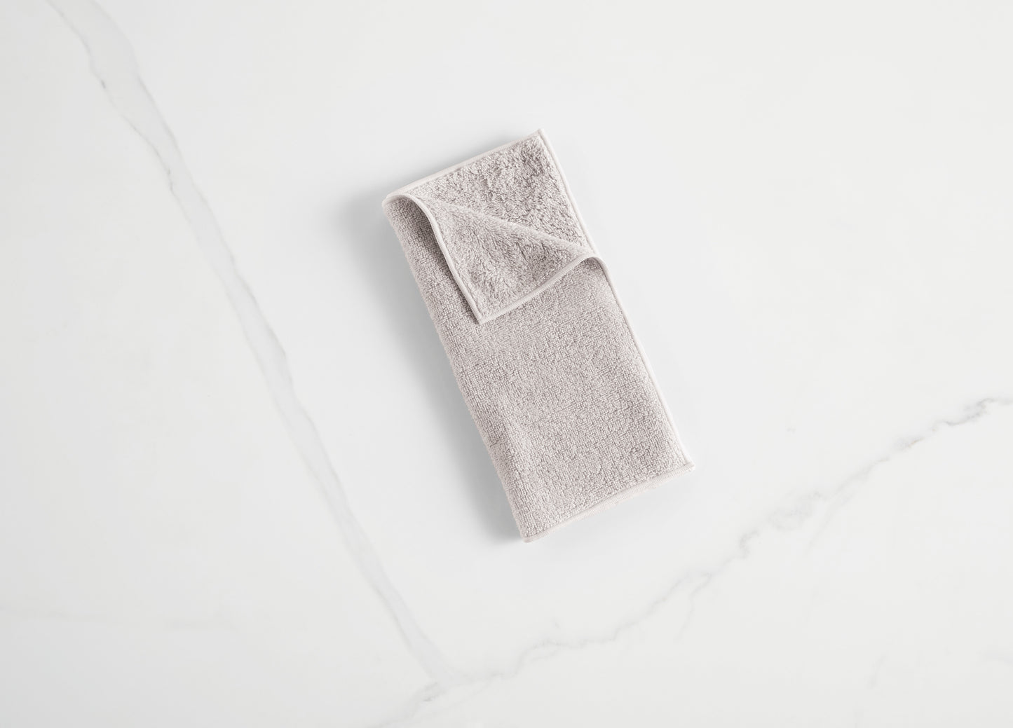 Lyocell Mikrofiber Plush Håndhåndkle LE