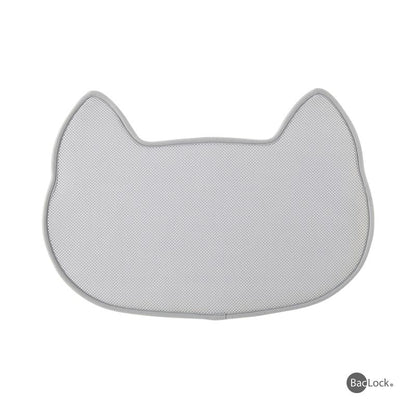 Matte til matskåler - Katt LE