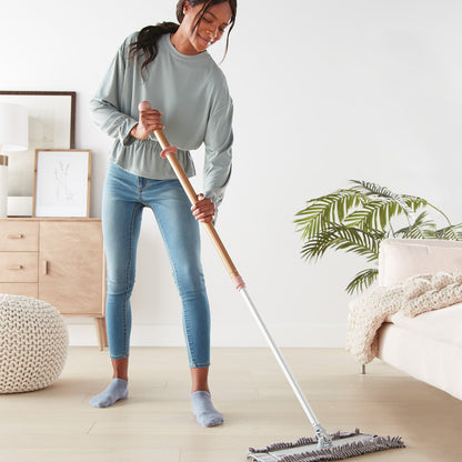 Chenille Dry Mop Pad