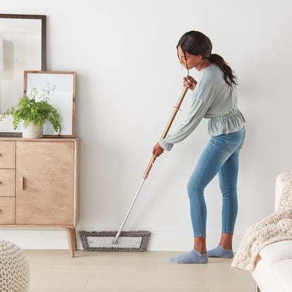 Chenille Dry Mop Pad