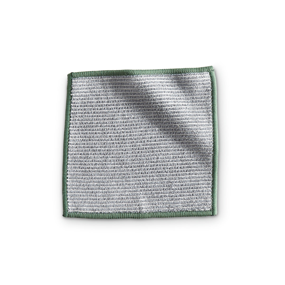 Bamboo Multi Purpose Cloth 16x16cm (Cleaning Kit) not for Sale