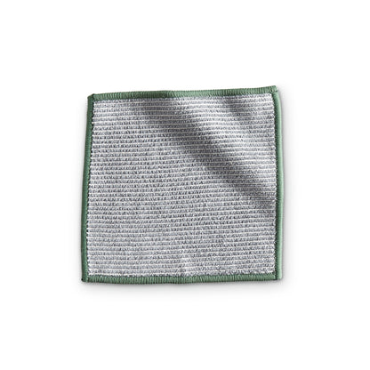 Bamboo Multi Purpose Cloth 16x16cm (Cleaning Kit) not for Sale