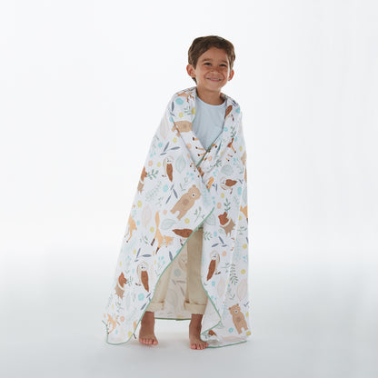 All-around Kids blanket