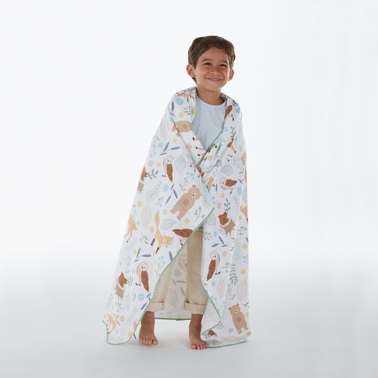 All-around Kids blanket