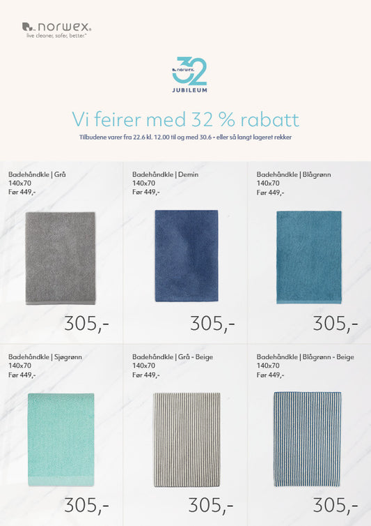 32 års jubileum- PDF