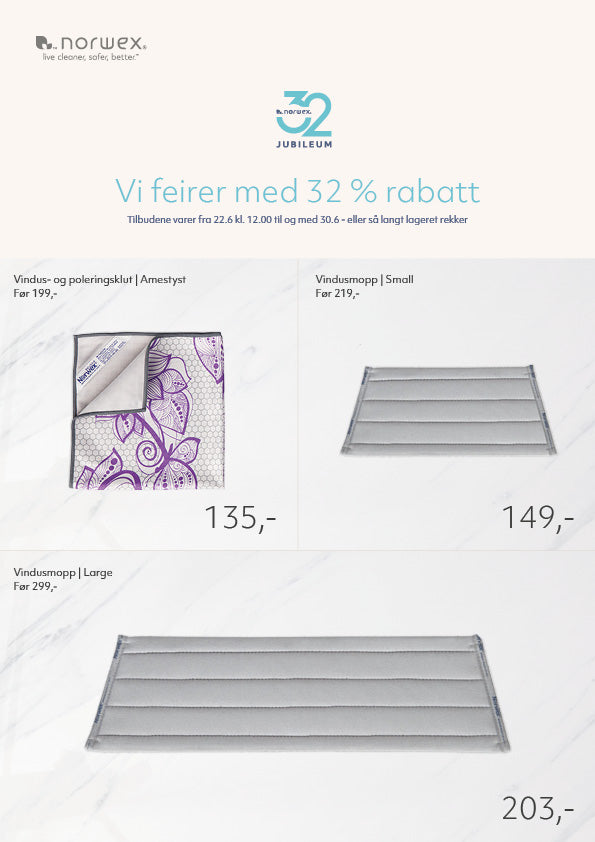 32 års jubileum- PDF