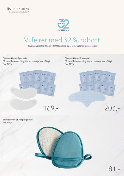 32 års jubileum- PDF