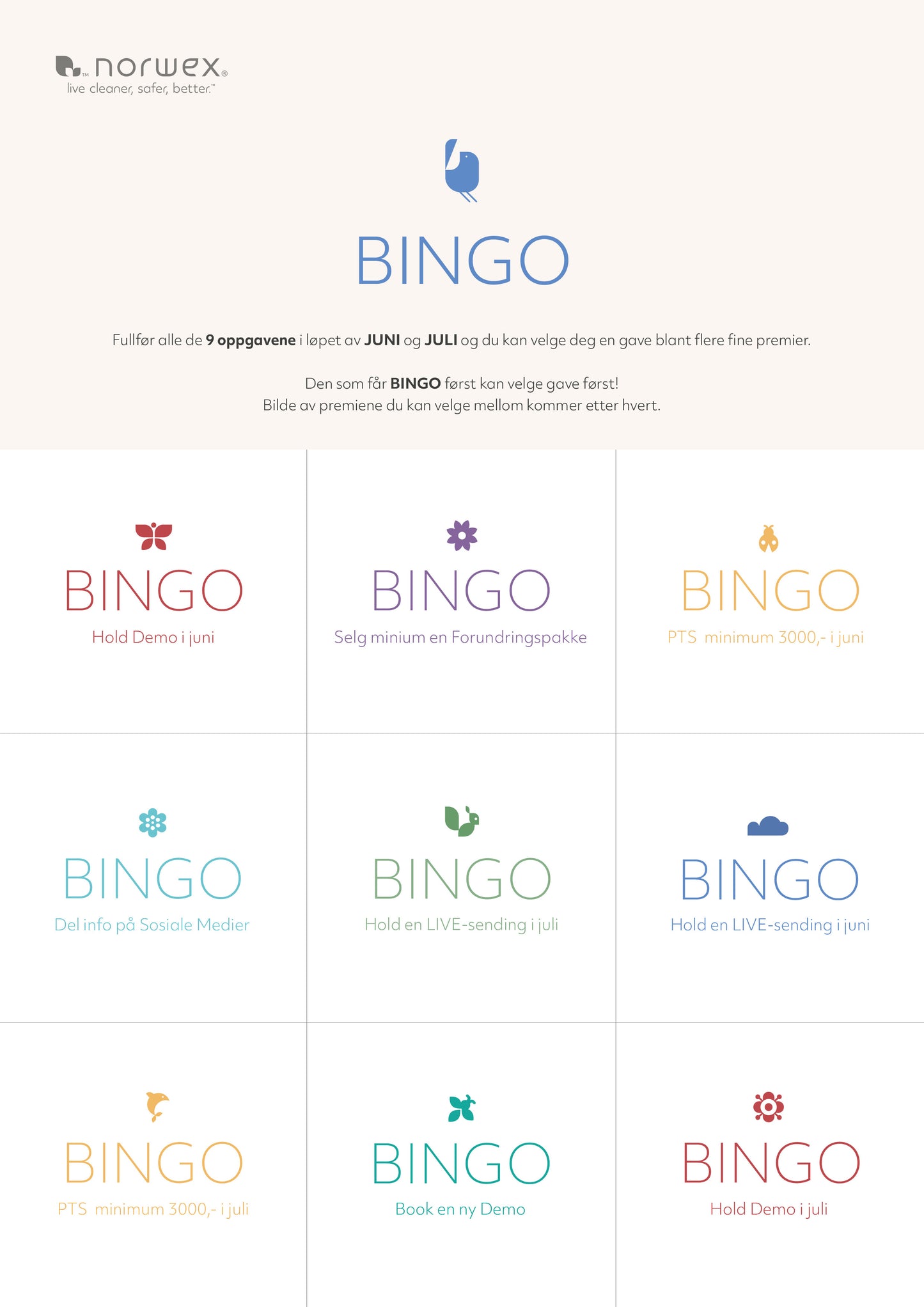 Bingo