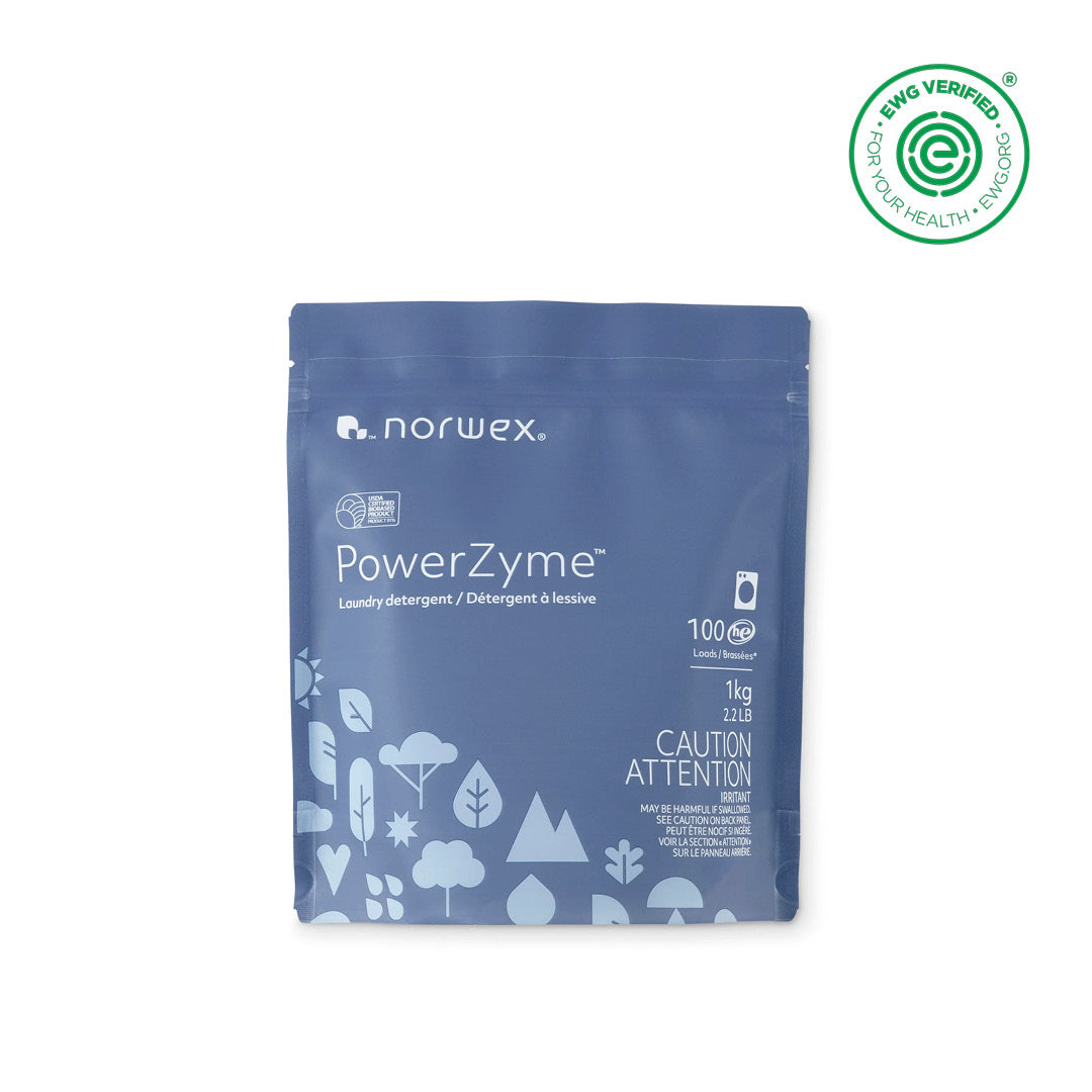 PowerZyme Laundry Detergent