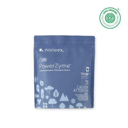 PowerZyme Laundry Detergent