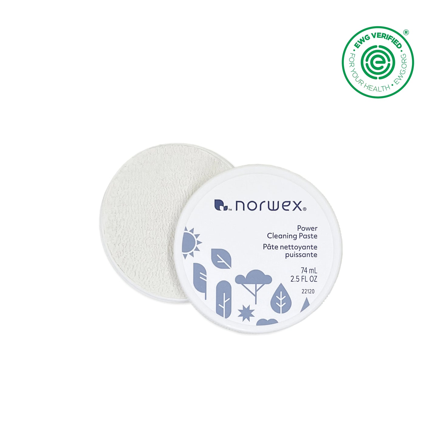 Power Cleaning Paste