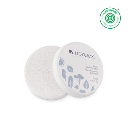 Power Cleaning Paste