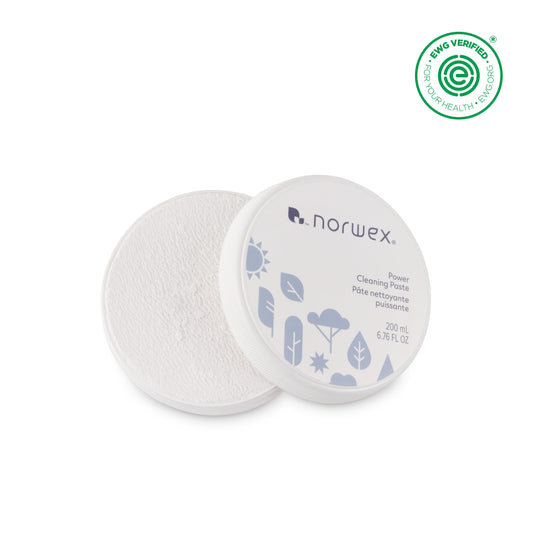 Power Cleaning Paste