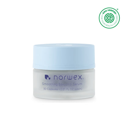 Smoothing Bakuchiol Serum