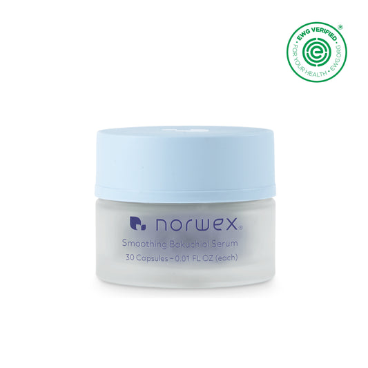 Smoothing Bakuchiol Serum