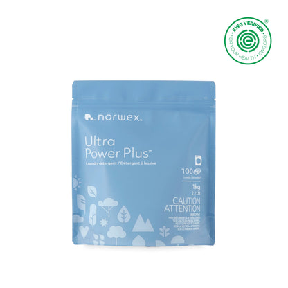 Ultra Power Plus Laundry Detergent