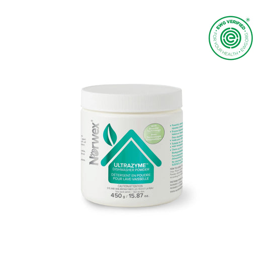 UltraZyme™ Oppvaskpulver