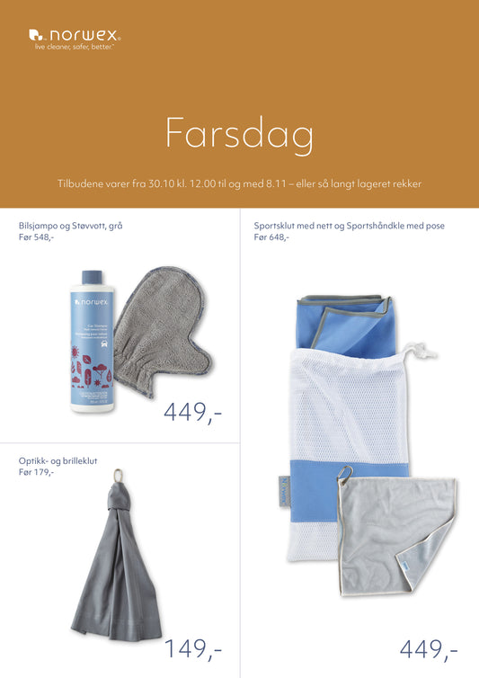 Farsdag - PDF