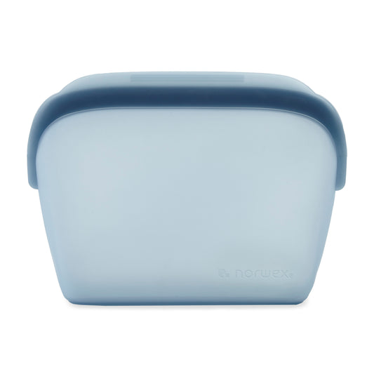 Gjenbrukbare silikonposer