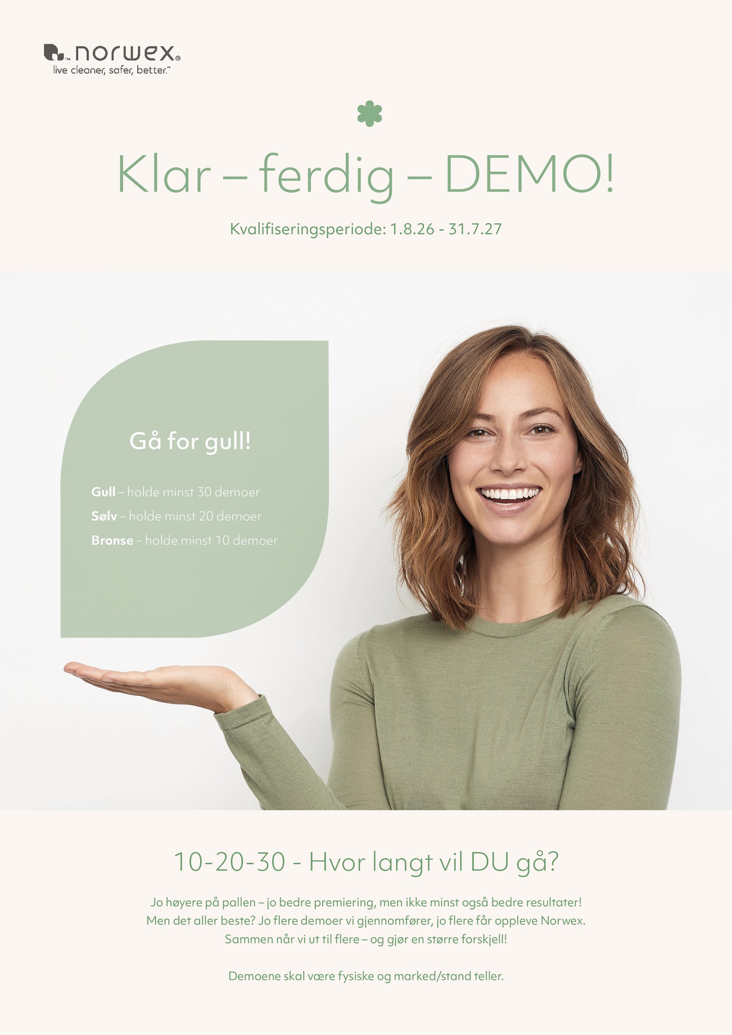 Klar-Ferdig-Demo - PDF