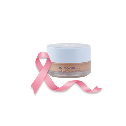Lip Hydration Berry LE