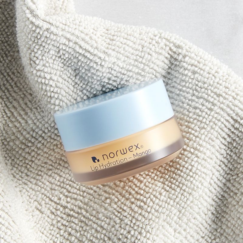 Lip Hydration Mango LE