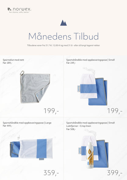 Månedens Tilbud August - Pdf