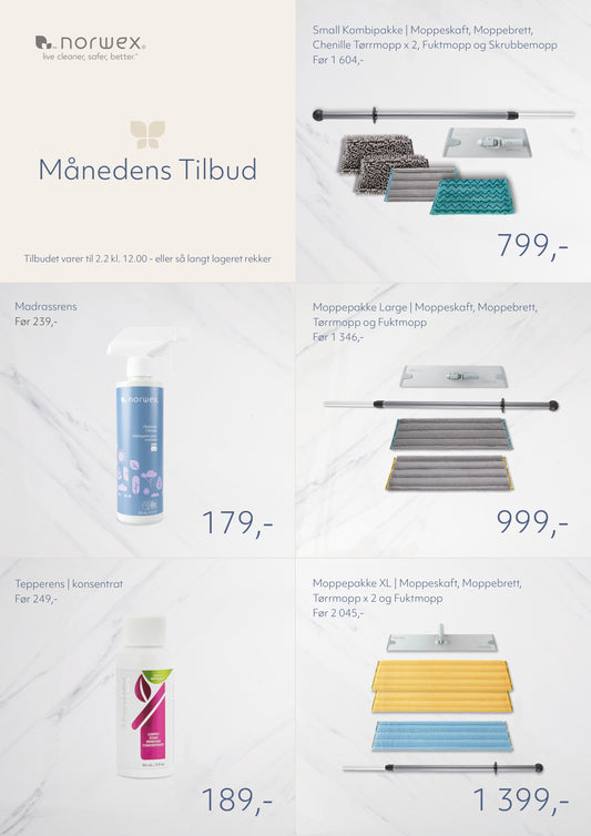 Månedens Tilbud Januar - PDF