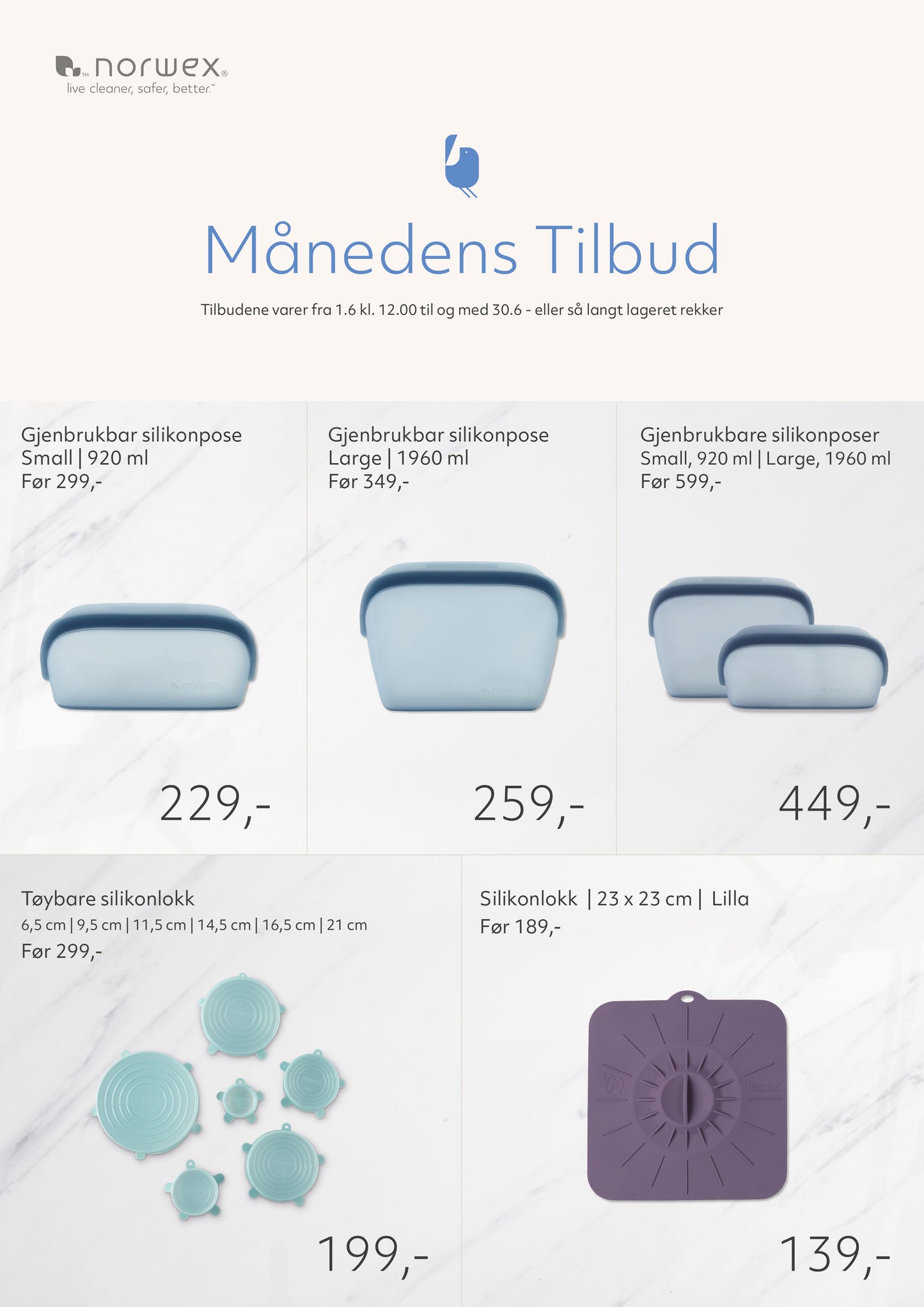 Månedens tilbud juni - PDF