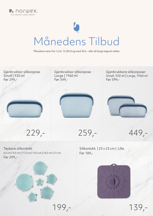 Månedens tilbud juni - PDF