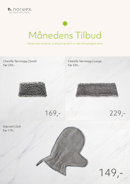 Månedens tilbud mai - PDF