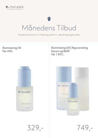 Månedens Tilbud November - PDF