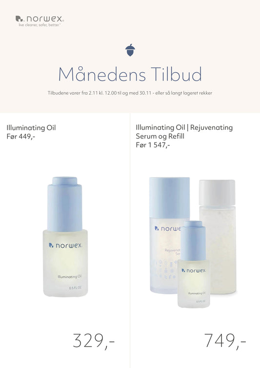 Månedens Tilbud November - PDF